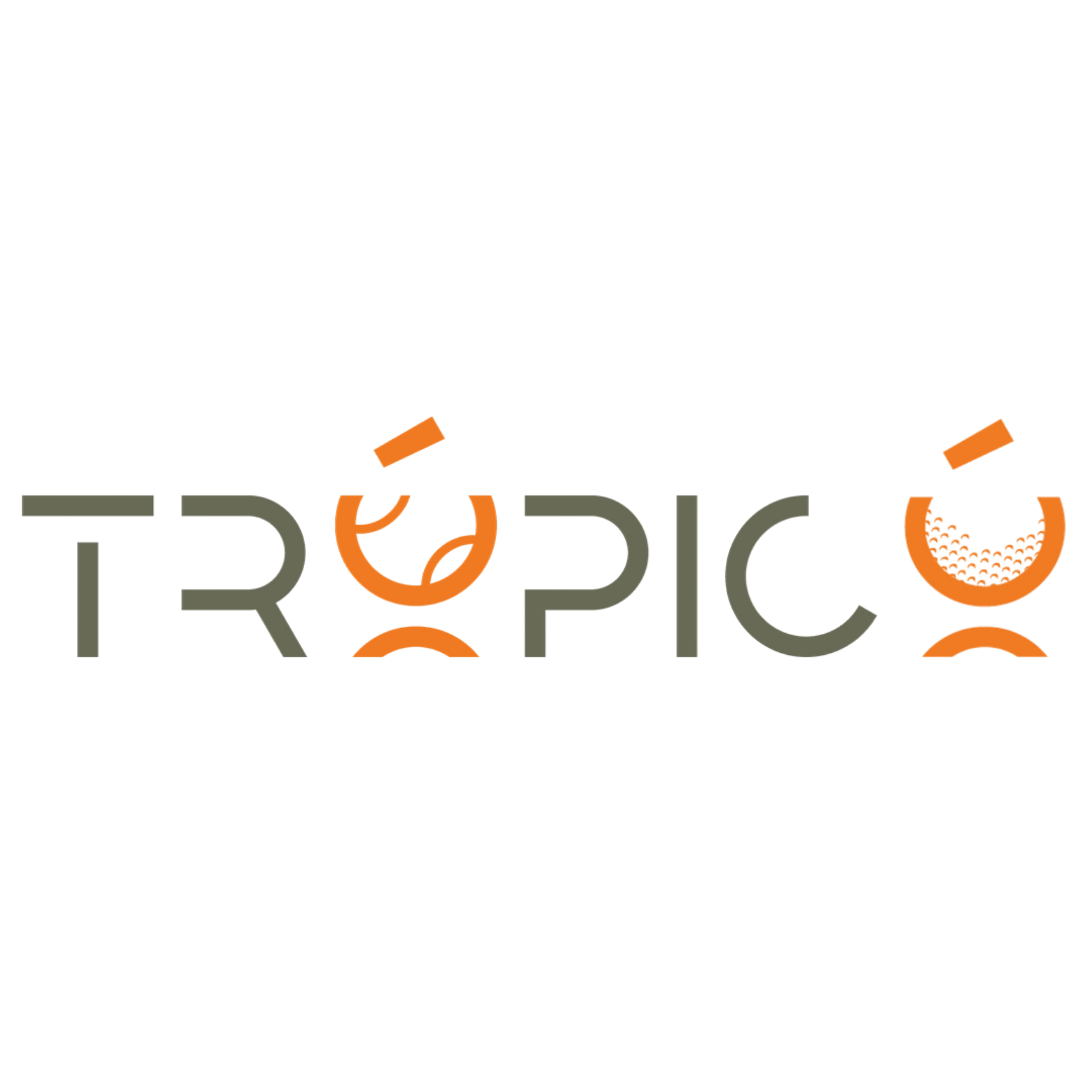 Tropico logo