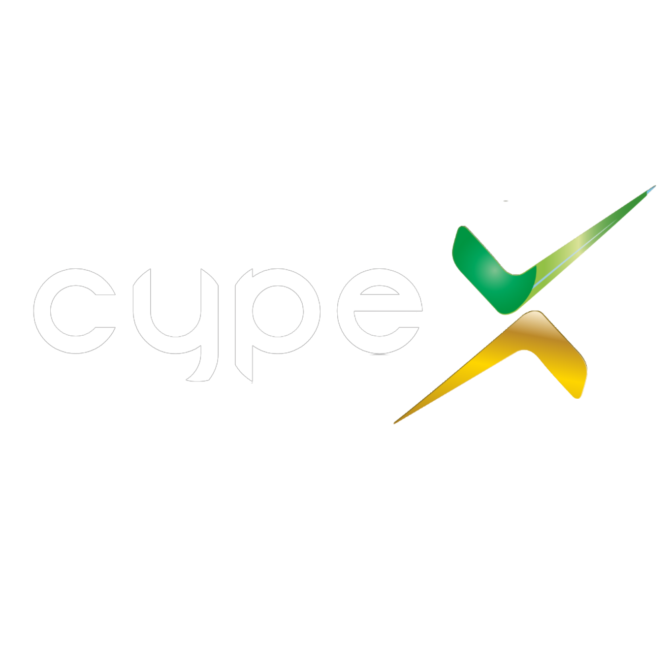 Cypex logo