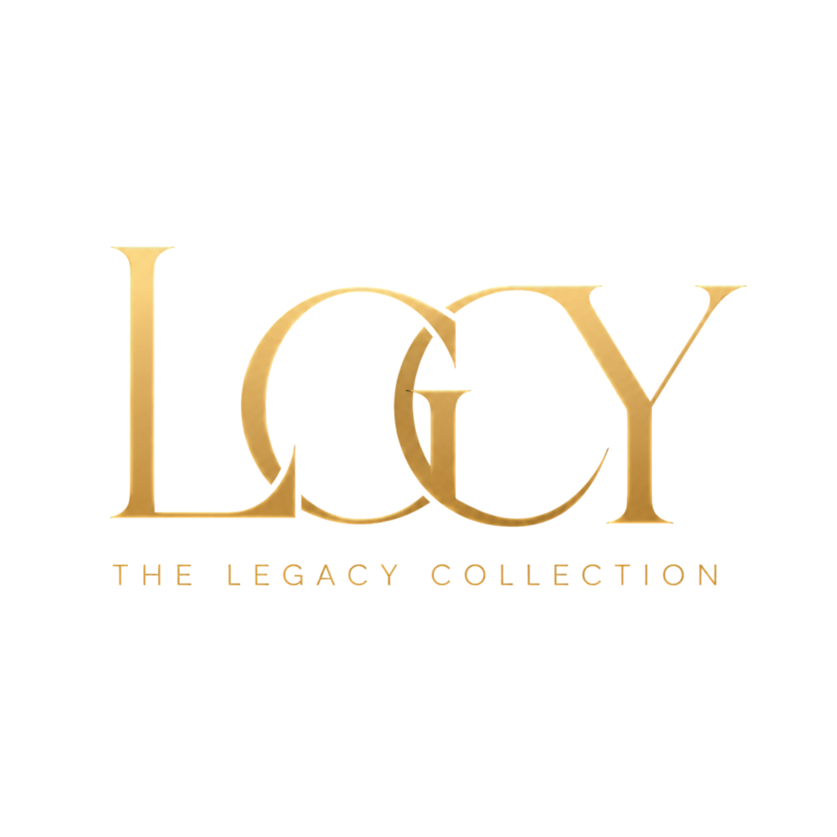 The Legacy Collection logo