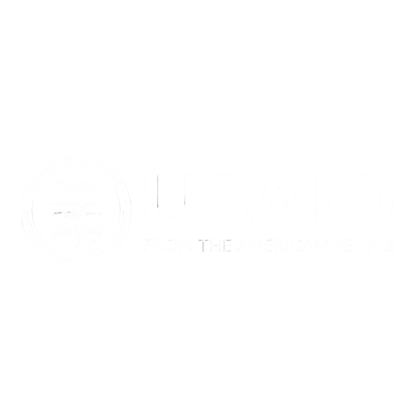 USAID logo