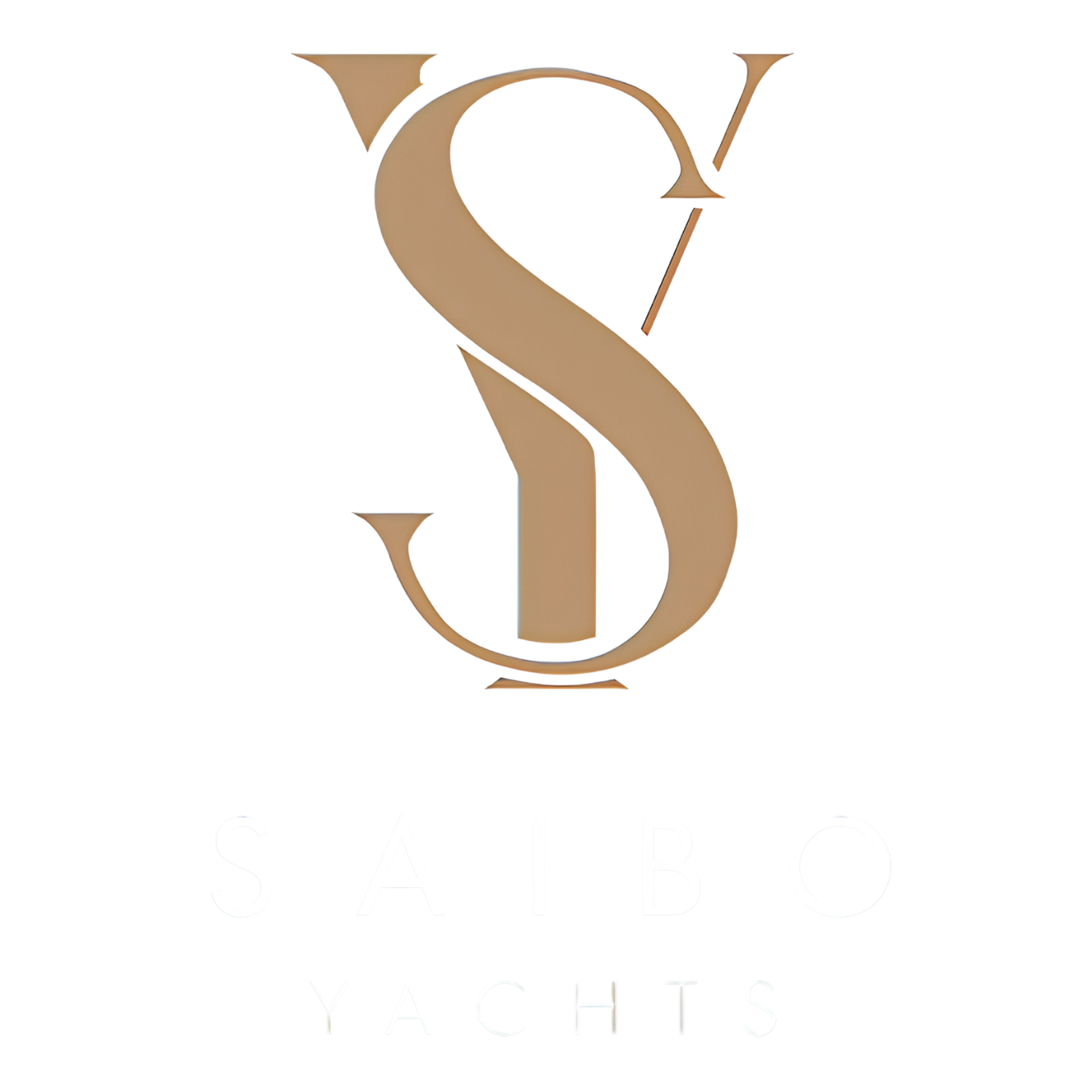Saibo Yachts logo